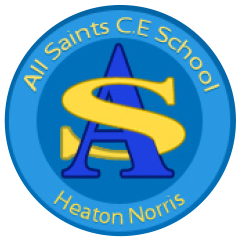 All Saints C.E. Primary School, Stockport